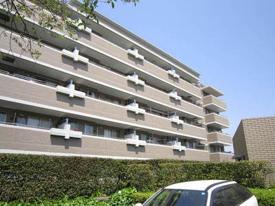 Building appearance