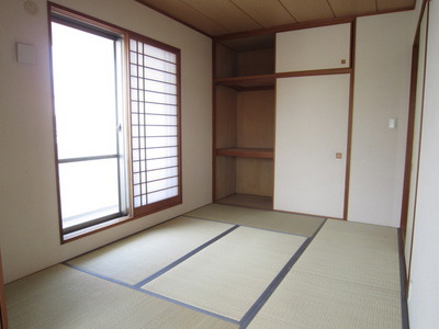 Other room space