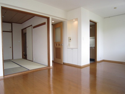 Living and room
