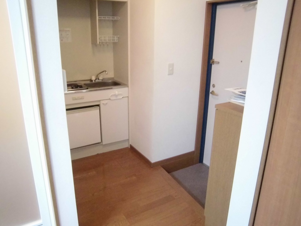 Other room space