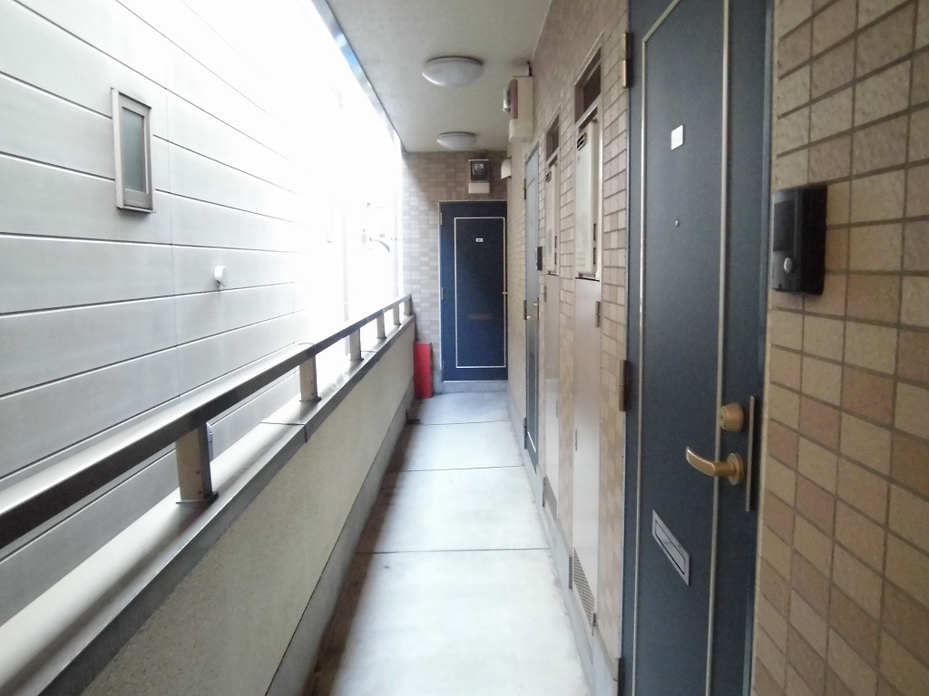 Other common areas