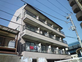 Building appearance