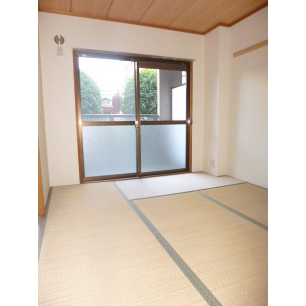 Other room space