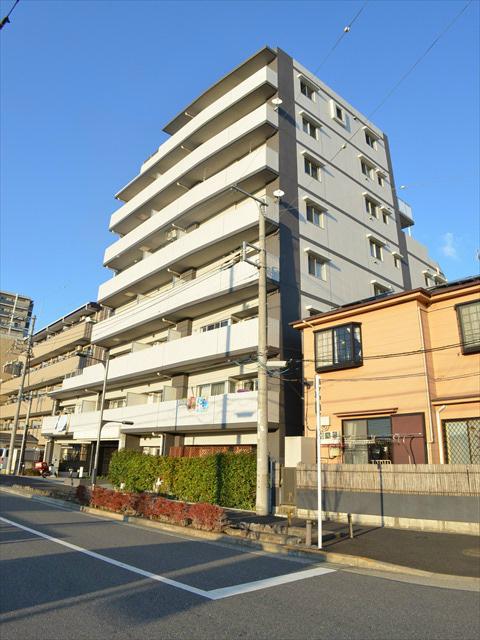 Local appearance photo. appearance