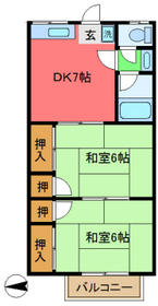 Building appearance