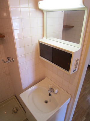 Washroom
