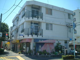Building appearance