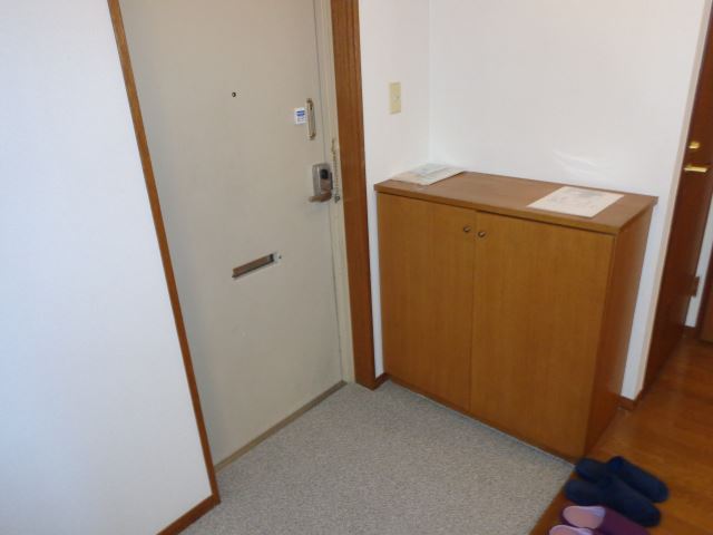 Entrance. Entrance