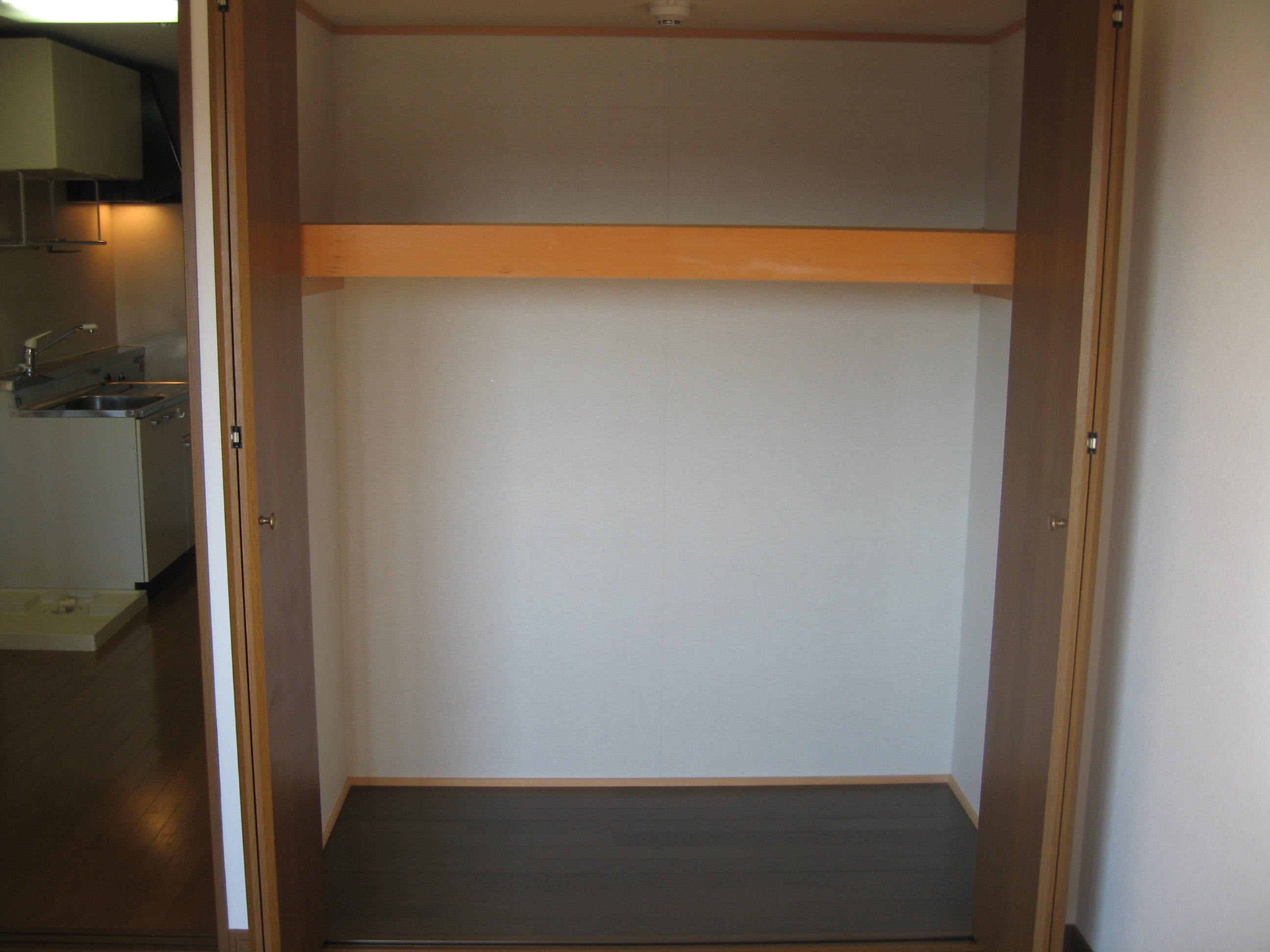 Other room space