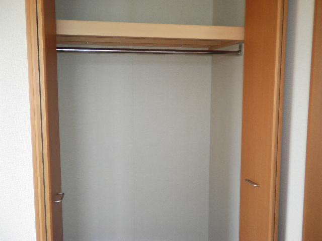 Receipt. closet