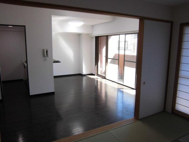 Edogawa-ku, Tokyo Shishibone 4