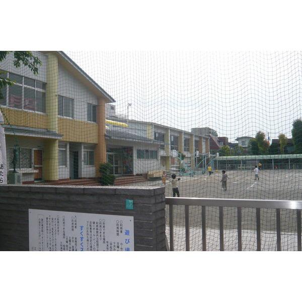 Primary school. 534m to Edogawa Ward Funabori Elementary School