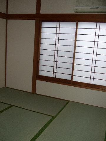 Other room space