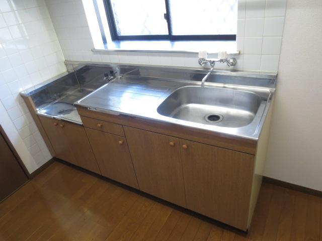 Kitchen. Kitchen