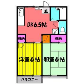 Building appearance