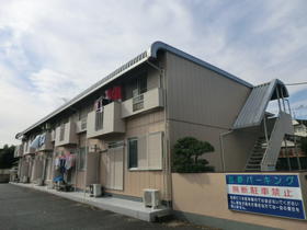 Building appearance