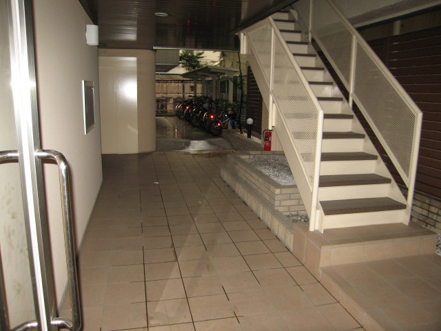 Other common areas