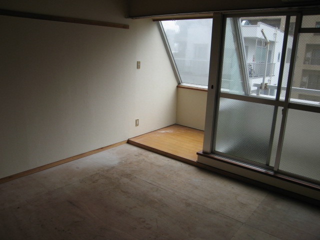 Other room space