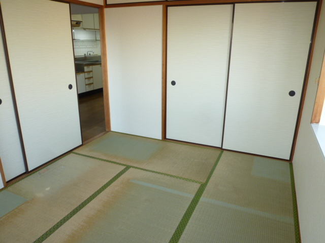 Other room space
