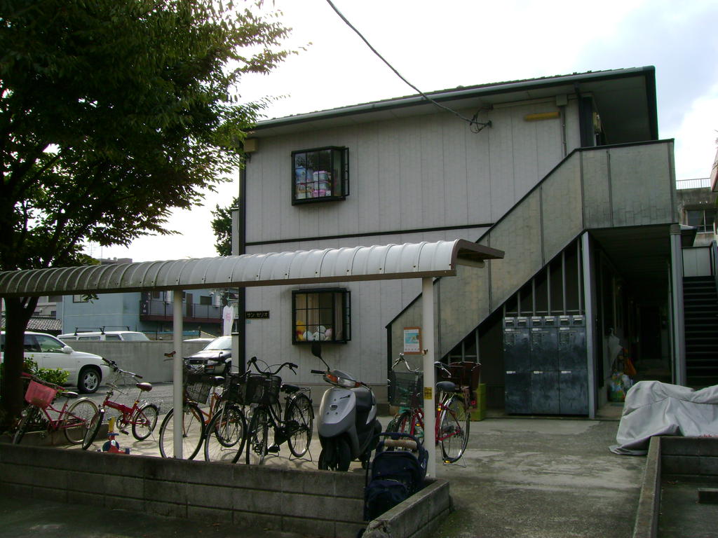 Other common areas