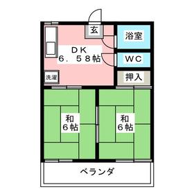 Building appearance