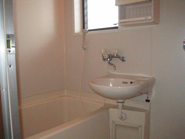Bath. Bathroom