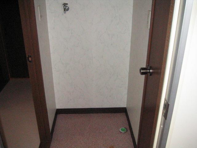 Other. Laundry Area