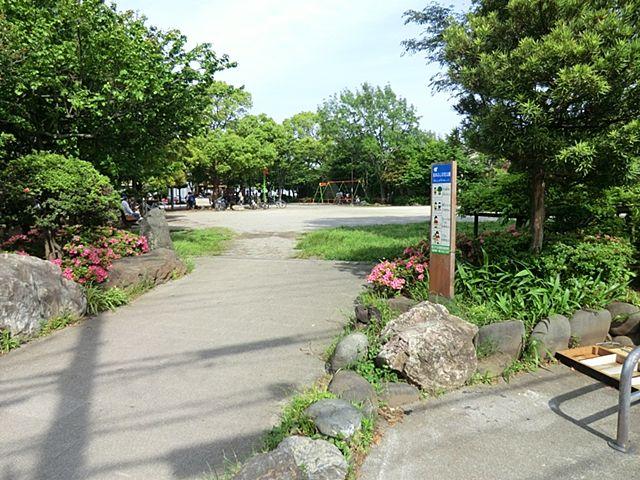 Other. Fujino Matsumoto flower park