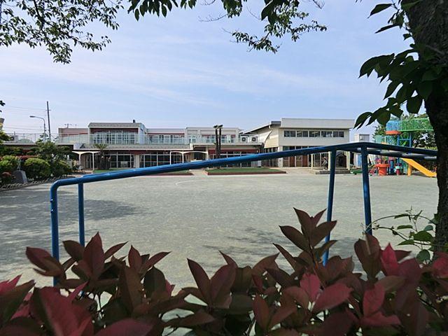 Other. Matsumoto kindergarten