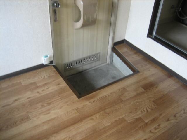 Entrance. Entrance