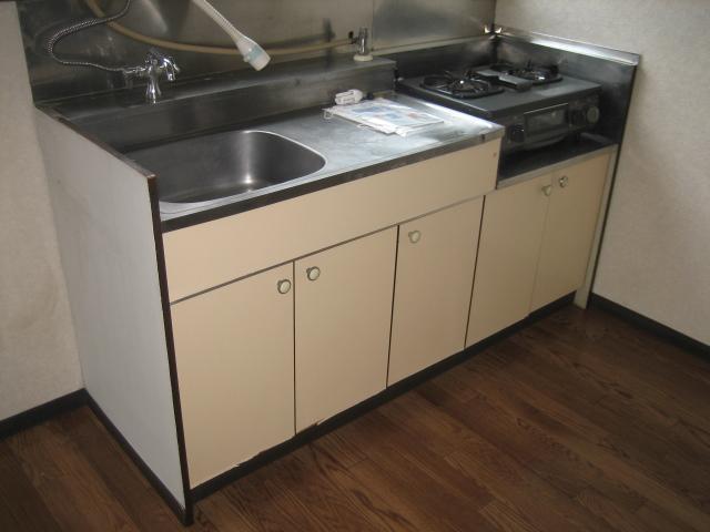 Kitchen. Kitchen