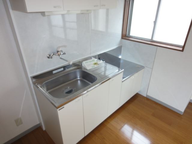 Kitchen. And renovation is the new ☆