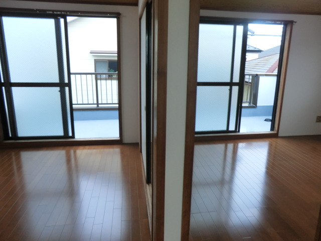 Other room space