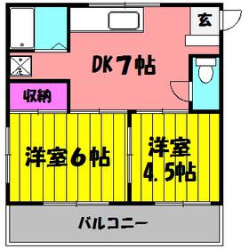 Building appearance