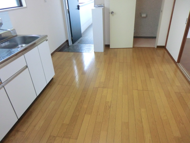 Living and room