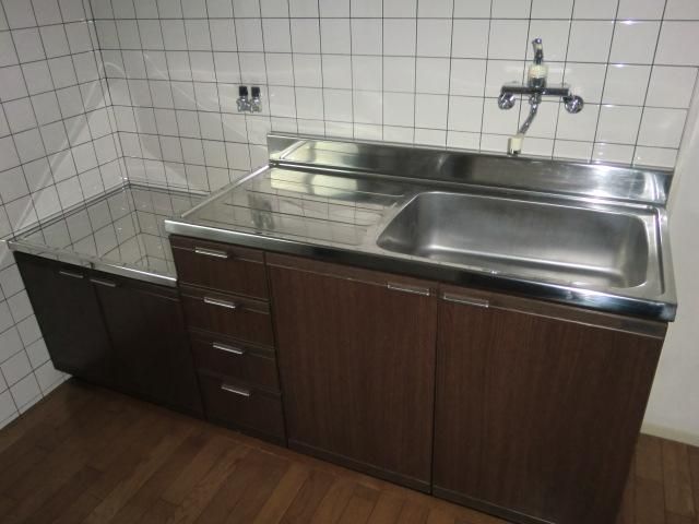 Kitchen. Kitchen