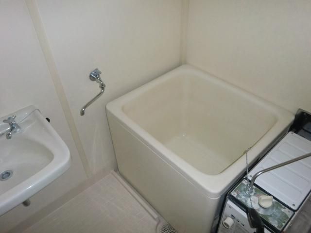 Bath. Bath