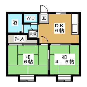 Building appearance