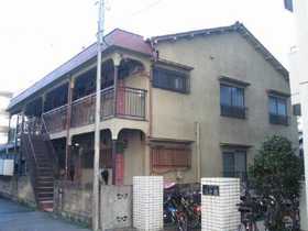 Building appearance