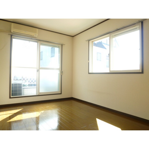 Other room space