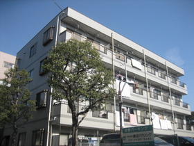 Building appearance