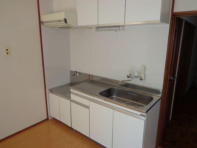 Kitchen. Kitchen