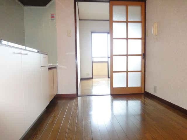 Kitchen. Kitchen