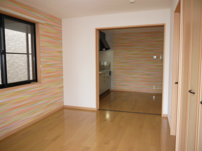 Other room space