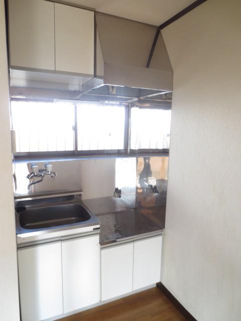 Kitchen. Kitchen