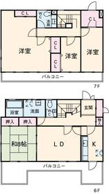 Building appearance