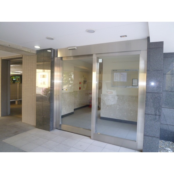 Other common areas