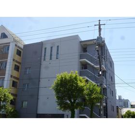 Building appearance