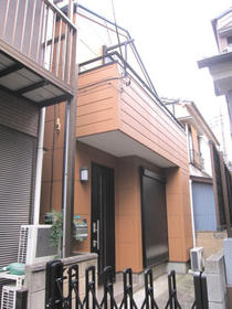 Building appearance