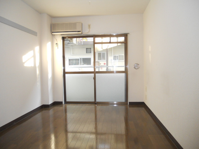 Kitchen. Interior